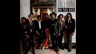 The Dazz Band - Stay A While With Me