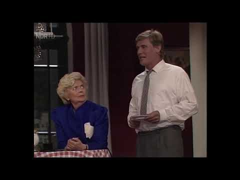 Ohnsorg Theater 📽🎥  Ein Mann ist kein Mann