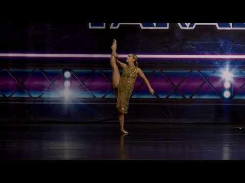 Olivia Drumm - Talent on Parade - Home With You - 2022 - Jessica Brewster - Contemporary