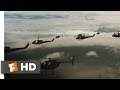 Ride of the Valkyries - Apocalypse Now (3/8) Movie CLIP (1979) HD