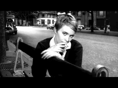 Clovis - The Jean Seberg Special