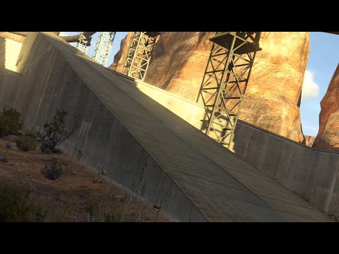 Trackmania² Canyon B08 15.754 by Mebe12