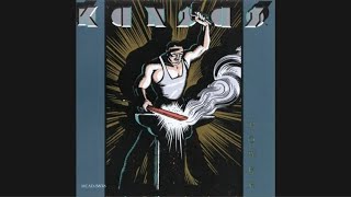 Kansas - Can’t Cry Anymore (Remaster 2024)