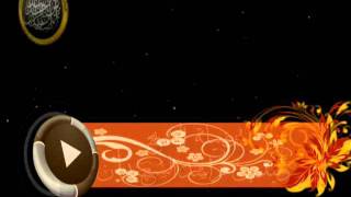 فضائل علي رضي الله عنه الشيخ وليد السعيدان image