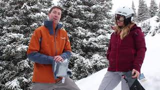 Columbia Omni Heat 3D