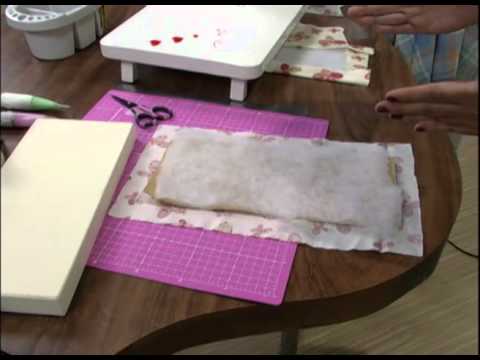 Mulher.com 03/11/2011 - Caixa porta-fita 1/2