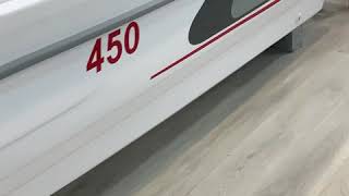 Čoln YERLIYURT 450 Sandy LX naprodaj - Slika 4 | Autoline SI Nov čoln YERLIYURT 450 Sandy LX | Slika 4 - Autoline