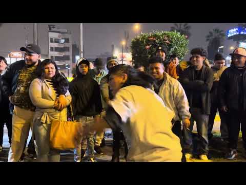 JEICO4J VS OVER (BATALLÓN) 8VOS FMS UNDER X MINUTAZO