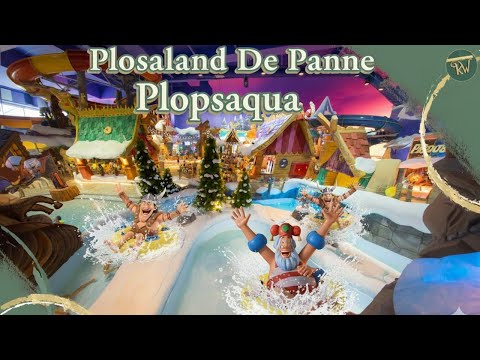 PLOPSAQUA De Panne 2024