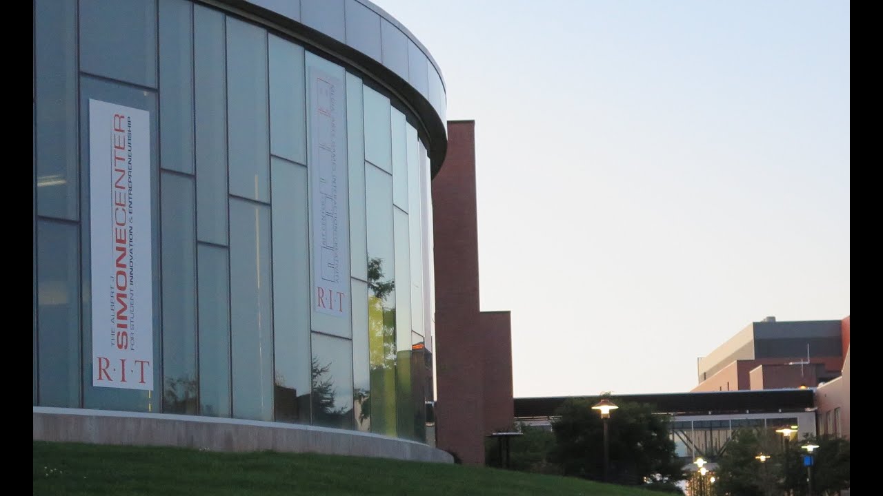 Saunders Summer Start-up - Investor Day! video