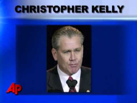 Ex-Blagojevich Adviser Dies Before Prison Term