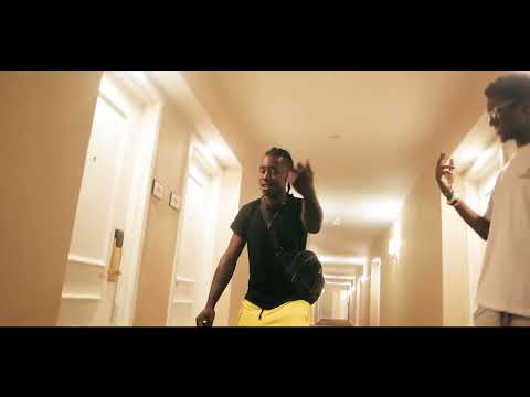 ZAY CURRY X LIL DIZEE "LOCKED IN"