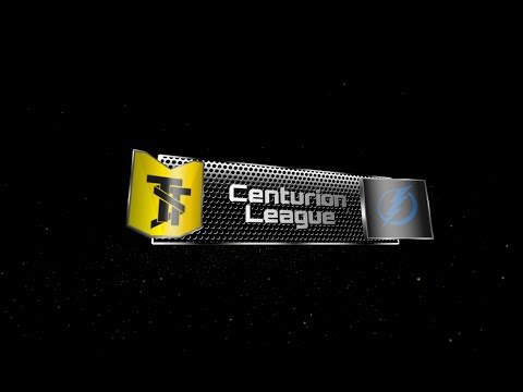 Centurion League 2016/2017 : Talento Team vs P.P. Team 1-2 - 6^ giornata #SerieSilver