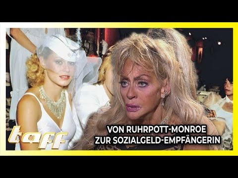 Bea Fiedler: Die einstige Ikone lebt jetzt in einer 1,5 Zimmer-Wohnung