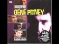 GENE PITNEY - Todays Teardrops