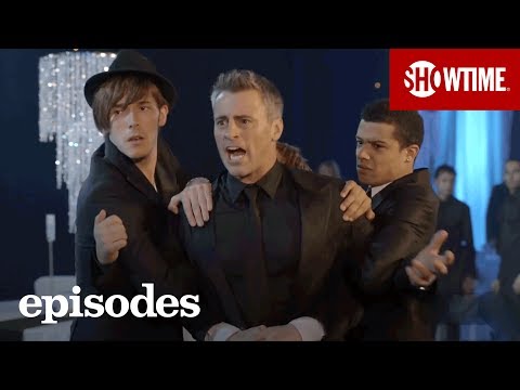 Episodes Season 5 (Promo 'Best Meltdowns')