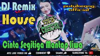 Download lagu DJ Remix Bagus Wirata Cinta segitiga..!!! Soundnya Trending di #tiktok mp3