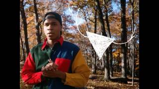 Allan Kingdom - Interruption (2015)