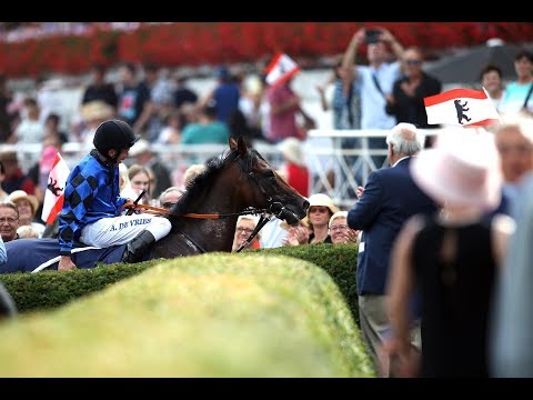 n-tv Beitrag: GERMAN RACING Champions League – Großer Preis von Berlin