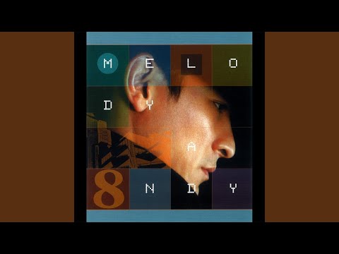 缺陷美 – Andy Lau 刘德华