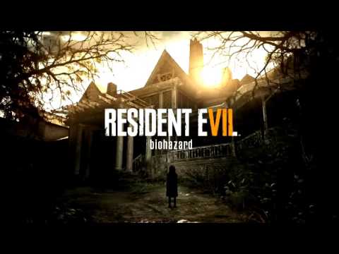 RESIDENT EVIL 7: BIOHAZARD OST - Full Game Soundtrack