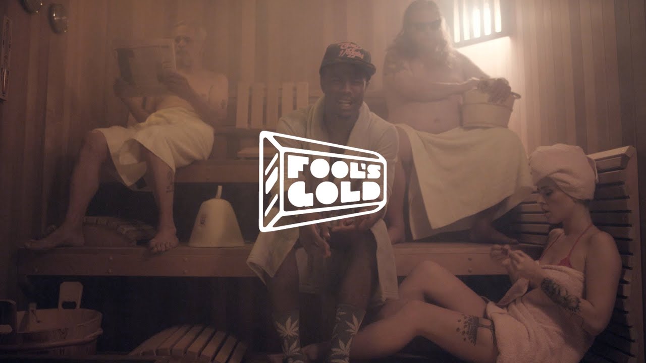 Casey Veggies – “Sauna”