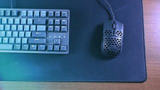 $10 MOUSEPAD! | Crazy Cheap Tech