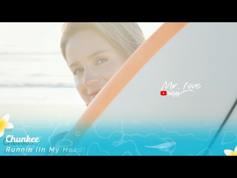 Chunkee - Runnin` (In My Head)