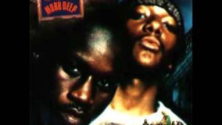 Mobb Deep- Right Back At You (feat. Big Noyd, Ghostface Killah & Raekwon)