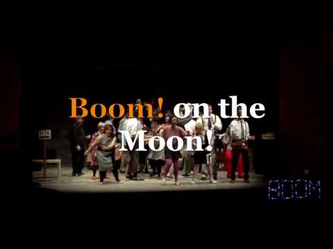 Trailer Boom on the Moon!