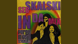 Seb Skalski - In Da Mix video