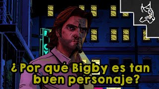 ¿Por qué Bigby es tan buen personaje?