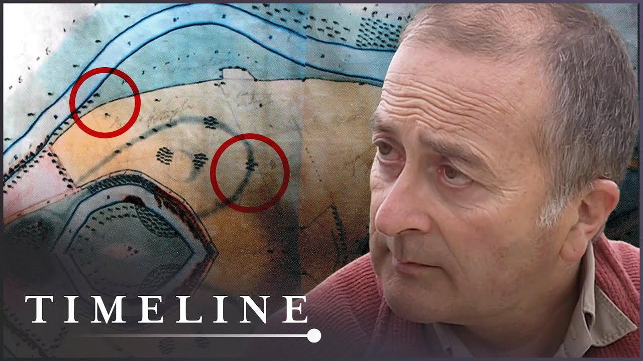 The Mysterious Disappearance Of A Scotish Medieval City | Time Team