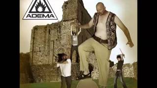 Adema - 07 - Giving In [2013]