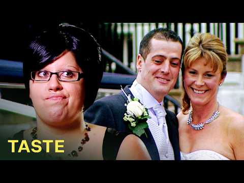 May the Best Bride Win | Four Weddings UK