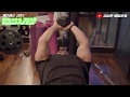 보디빌더에게 배우는 등운동 마지막편 Back Workout