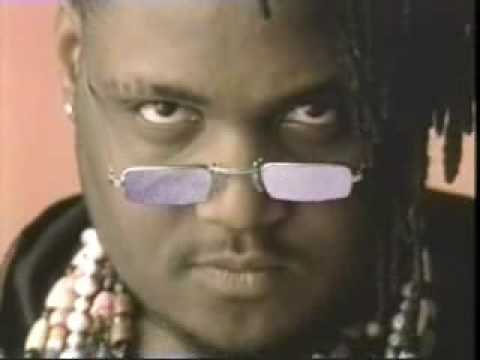 P.M. Dawn -  Reality Used To Be A Friend Of Mine