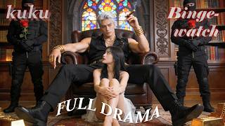 Ze betrapt vriend! Wordt wakker naast… zijn vader, een CEO!