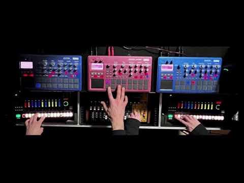 Amplitude - Box On record   