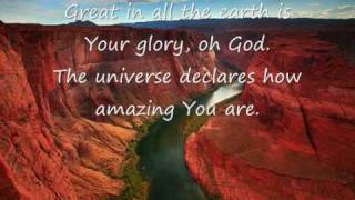 Starfield - Great in all the earth