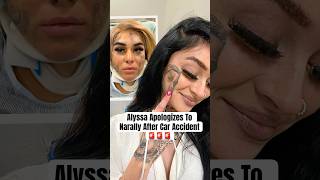 Download lagu Alyssa Apologizes To Narally After Car Accident #shorts #Narally #NarallyNajm mp3 Download lagu Alyssa Apologizes To Narally After Car Accident #shorts #Narally #NarallyNajm mp3