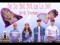 DO DO SOL SOL LA LA SOL 3RD TEASER
