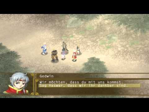Let's try Suikoden V Deutsche Untertitel Part 45