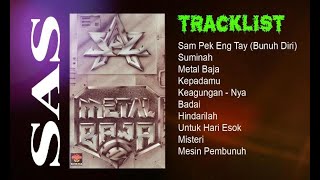 Download lagu SAS - METAL BAJA mp3 Download lagu SAS - METAL BAJA mp3