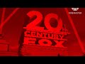 REQUESTED NOT MY VIDEO 20th Century Fox Home Entertainment Logo G Major