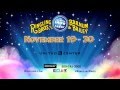 Ringling Bros LEGENDS Nov 17 Nov 30 2014 United Center Chicago