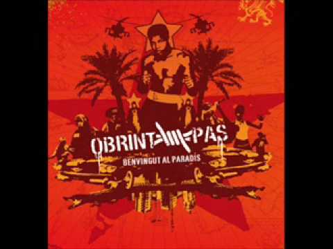 Viure- Obrint Pas