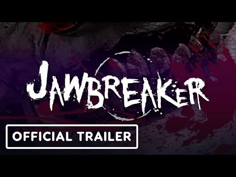 Jawbreaker - Official Trailer | Realms Deep 2023