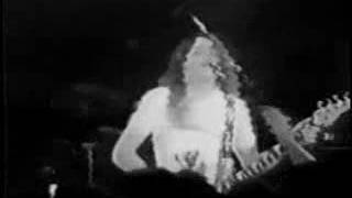 Possessed - Beast Of The Apocalypse (live 1987)