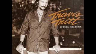 Travis Tritt ~  Small Doses